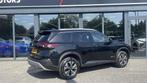 Nissan X-Trail 1.5 e-Power 2WD N-Connecta | Navigatie | Adap, Auto's, Nissan, Zwart, Origineel Nederlands, Bedrijf, 1678 kg