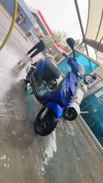 Zip 70cc 2takt, Fietsen en Brommers, Ophalen, Zo goed als nieuw