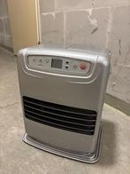 Qlima SRE 3531 C-2 Laserkachel / Petroleumkachel 3.1 kW, Ophalen, Overige brandstoffen, Petroleumkachel, Zo goed als nieuw