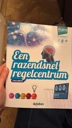 Atlantis werkboek 3 groep 8, Ophalen of Verzenden, Nieuw, Non-fictie