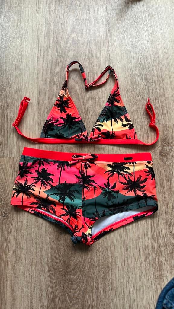 Protest bikini maat 152, Ophalen of Verzenden, Zo goed als nieuw, Meisje, Sport- of Zwemkleding