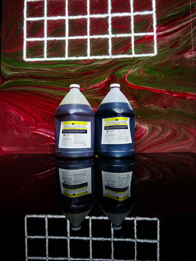 XPS Sneldrogende Crack Filler, Doe-het-zelf en Verbouw, Verf, Beits en Lak, Ophalen, Overige kleuren, Nieuw, Verf