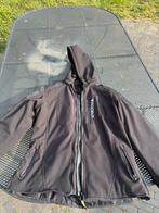 Modeka dames motorjas met rugbescherming Maat M, Motoren, Kleding | Motorkleding, Ophalen of Verzenden, Tweedehands, Dames, Jas | textiel