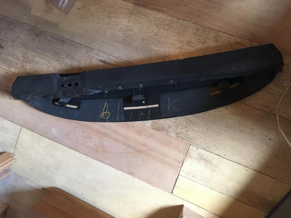 Volvo 145 Dashboard, Ophalen of Verzenden, Volvo