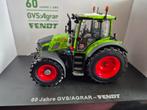 UH FENDT 620 VARIO. GVS AGRAR  60 JAAR  LIMIT 750 STUKS, Ophalen of Verzenden, Nieuw, Tractor of Landbouw, Universal Hobbies