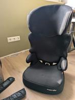 Nania Autostoeltje - Zwart, 15 t/m 36 kg, Zijbescherming, Ophalen, Overige merken