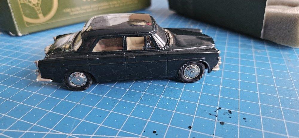 Lansdowne Rover P5 MKII, Ophalen of Verzenden, Zo goed als nieuw, Auto, Overige merken