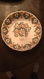 Porseleinen borden/ schalen., Ophalen of Verzenden