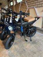 V20 Mini Fatbike Nieuwste model Garantie Factuur op Voorraad, Ophalen, Zo goed als nieuw, Overige typen, QMwheel