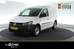 Volkswagen Caddy 1.4 TGI L1H1 EcoFuel Trendline | CRUISE | A, Gebruikt, Euro 6, 4 cilinders, CNG (Aardgas)