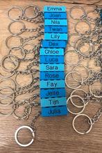 LEGO Sleutelhanger of LEGO Blokje Graveren, Ophalen of Verzenden, Nieuw, Losse stenen, Lego