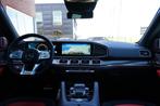 Mercedes-Benz GLE AMG 63 S 4MATIC+ Premium Plus 612pk Panora, Automaat, Gebruikt, GLE, Wit