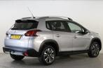 Peugeot 2008 1.2 PureTech Allure 110 PK. Clima | Cruise | DA, Auto's, Peugeot, Voorwielaandrijving, Stof, Origineel Nederlands
