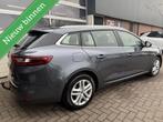 Renault Megane Estate 1.3 TCe Zen TH/CARPLAY *ALL-IN PRIJS*, Voorwielaandrijving, 12 maanden, Stof, Gebruikt