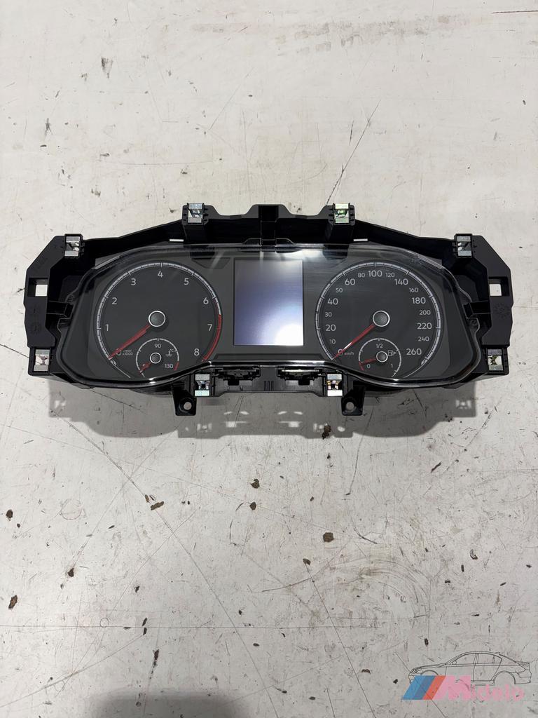 VW POLO 2G TELLER 2G0920740, Auto-onderdelen, Gebruikt, -, Volkswagen, -