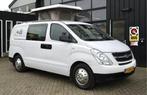Hyundai H-1 H300 2.5 CRDI VGT Camper | NL-Auto | Cruise | He, Caravans en Kamperen, Campers, Overige merken, Spoorsingel 15
1761EA  ANNA PAULOWNA, NL