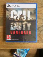 Call of Duty Vanguard PS5, Spelcomputers en Games, Games | Sony PlayStation 5, Ophalen, Online, Vanaf 18 jaar, Shooter
