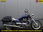 Triumph THUNDERBIRD 1600 (bj 2009), 1600 cc, Chopper, Bedrijf