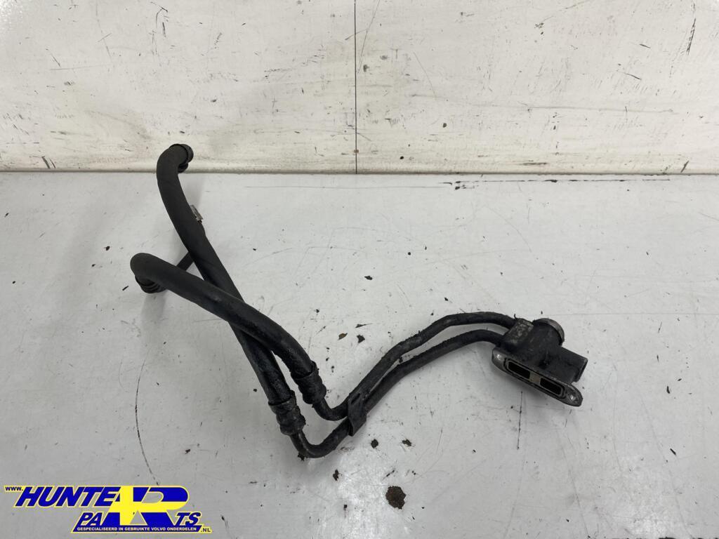 Thermostaathuis Volvo 850/V70/S70 ('91-'96) 3528199, Gebruikt, Ophalen of Verzenden, Volvo, Volvo