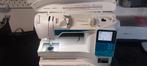 Husqvarna Viking Opal 650 Naaimachine, Hobby en Vrije tijd, Naaimachines en Toebehoren, Ophalen, Zo goed als nieuw, Naaimachine