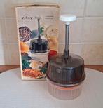 Zylizz Zyliss  blizhacker-uiensnijder met doos, Ophalen of Verzenden