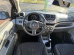Nissan Pixo 1.0 Acenta airco 5drs trekhaak (bj 2010), Auto's, Nissan, Euro 5, Gebruikt, 200 kg, 4 stoelen