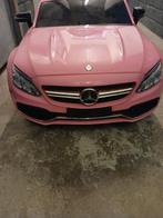 Kinder auto, Ophalen of Verzenden, Zo goed als nieuw