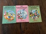 Disney's Wereldclub boeken: Donald, Mickey, Goofy, Ophalen of Verzenden, Gelezen, Fictie algemeen