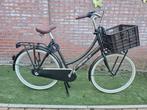 Cortina U4 Transportfiets 28 inch, Gebruikt, Versnellingen, 56 cm of meer, Ophalen
