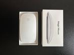 Apple Magic Mouse 2, USB-C, Ophalen, Muis, Rechtshandig, Zo goed als nieuw