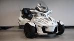 CAN-AM SPYDER RT LIMITED (bj 2014), BRP Benelux, Infobrpbenelux@brp.com, Meer dan 35 kW, Overig