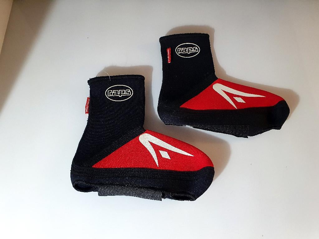 Raps Neopreen Overschoen Schoen Schaatsoverschoen Maat S, Verzenden, Nieuw, Overige typen, Raps