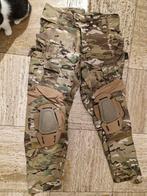Multicam combat broek, Verzamelen, Militaria | Algemeen, Ophalen of Verzenden, Landmacht, Nederland, Kleding of Schoenen