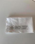 Superdry zeem Jemako doek, Huis en Inrichting, Ophalen of Verzenden, Overige typen