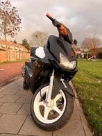 Yamaha Aerox 70cc Stage 6 Scooter, Ophalen, Gebruikt, Overige typen, Yamaha