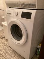 Siemens WM14N272NL Wasmachine, Ophalen, Zo goed als nieuw, 85 tot 90 cm, 1200 tot 1600 toeren