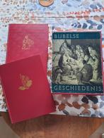 Oude en Nieuwe testament, Boeken, Ophalen of Verzenden