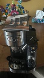 Blumill Koffiemachine met melkopschuimer, Witgoed en Apparatuur, Koffiezetapparaten, Koffiemachine, Ophalen of Verzenden, Zo goed als nieuw