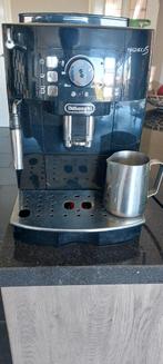 De Longhi Magnifica S Koffiemachine - Recent Nagekeken, Witgoed en Apparatuur, Koffiezetapparaten, 10 kopjes of meer, Koffiemachine
