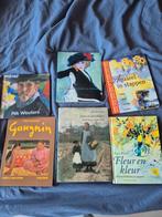 Boeken over kunst en schilderen, Boeken, Ophalen of Verzenden