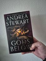 Andrea stewart the gods below nieuw engels booktok, Ophalen of Verzenden, Nieuw