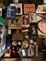 Grote partij parfum, Ophalen of Verzenden, Zo goed als nieuw