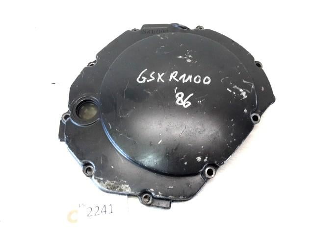 GSXR1100 1985 - 1988 Suzuki Carterdeksel D1-53551
