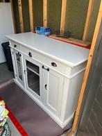 Konijnenhok, Dieren en Toebehoren, Knaagdieren en Konijnen | Hokken en Kooien, Ophalen, 90 cm of meer, Konijn, Hok