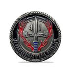 41 Painfbat COIN, Ophalen of Verzenden, Landmacht, Nederland, Kunstobject