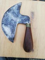 Halve maan mes, Antiek en Kunst, Antiek | Gereedschap en Instrumenten, Ophalen of Verzenden