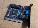 ISA Super VGA grafische kaart met Trident TVGA9000i, Computers en Software, Videokaarten, Gebruikt, Overige soorten, VGA, Ophalen of Verzenden