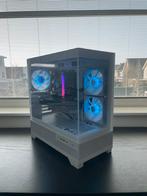RGB Gaming PC GTX 1660 Super i5 9400F 16GB RAM, Computers en Software, Desktop Pc's, Ophalen, Zo goed als nieuw, Gaming, SSD