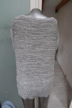 Esprit mooie grijze pullover xl, Maat 46/48 (XL) of groter, Ophalen of Verzenden, Zo goed als nieuw, Zonder mouw