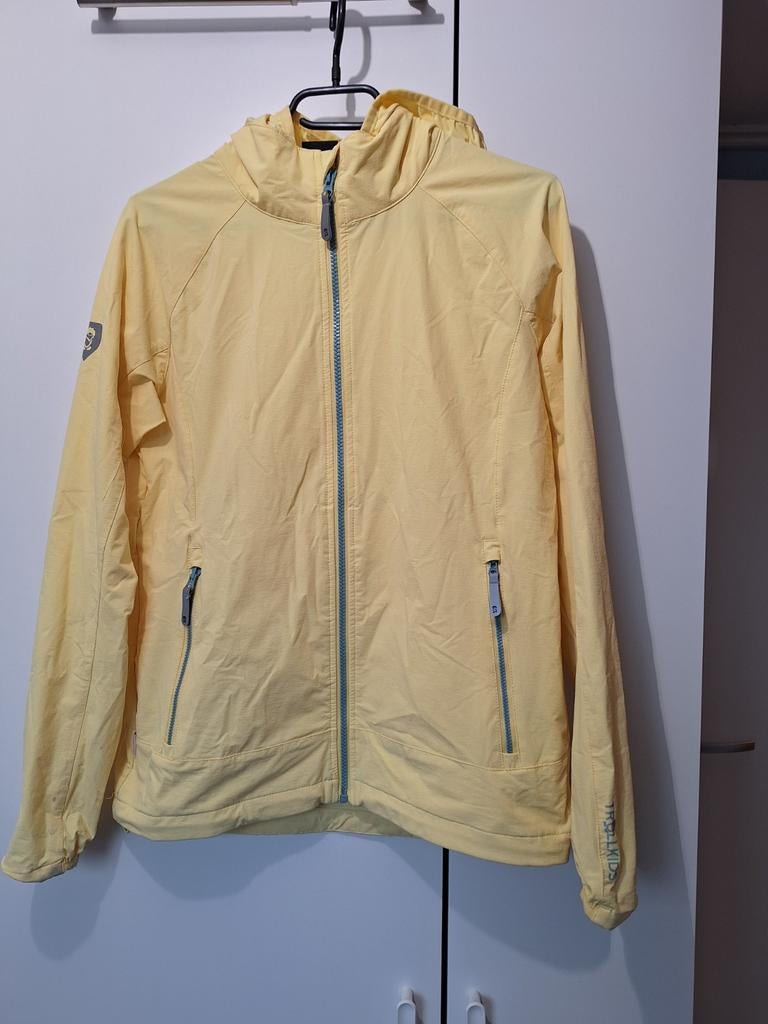 Trollkids zomerjas maat 164, Gebruikt, Meisje, Trollkids, Ophalen of Verzenden